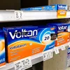 Voltaren sin receta medica a