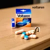 Voltaren sin receta medica b